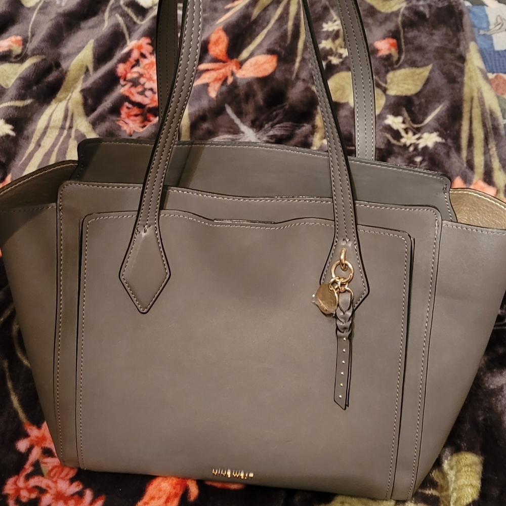 Nine West Shoulder Purse